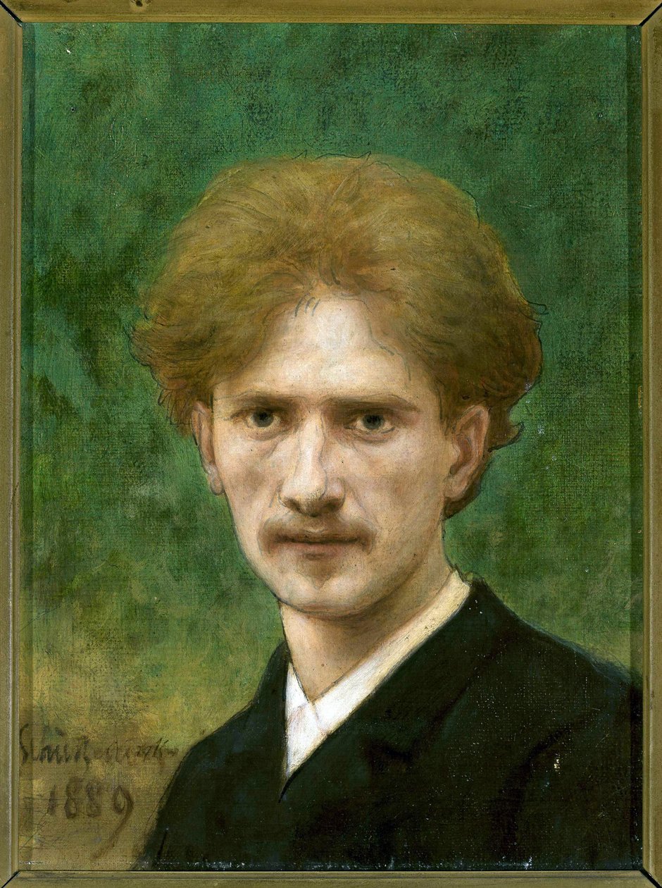 Závěsný od Louis Frederic Schutzenberger