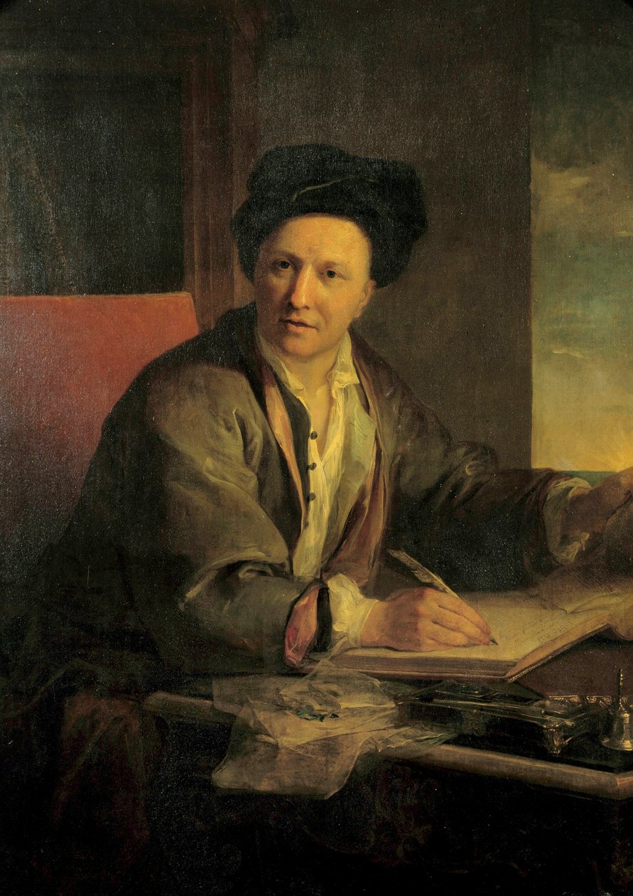 Závěsný od Louis Galloche