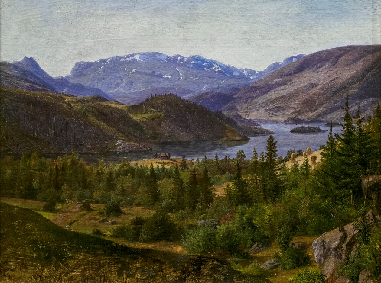  od Louis Gurlitt