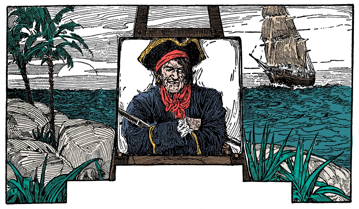 Ilustrace pro 