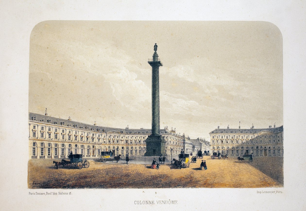Závěsný od Louis Jules Arnout