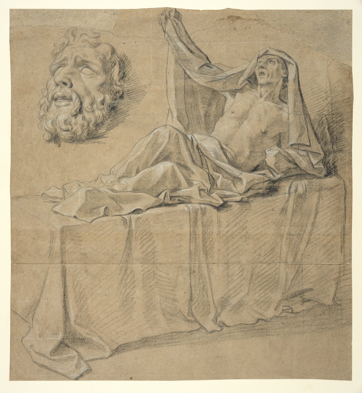  od Louis Licherie de Beuron (attr. to)