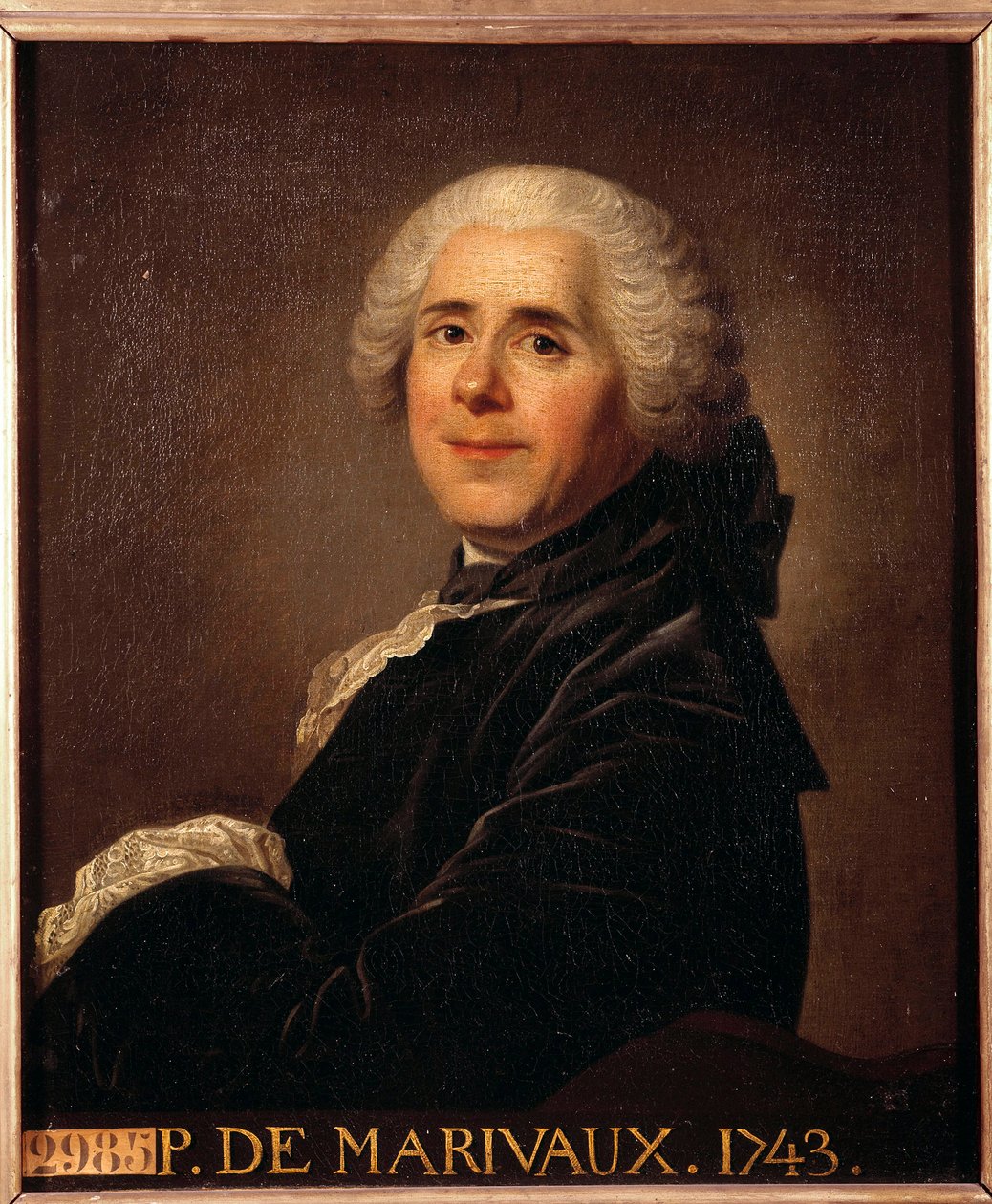 Závěsný od Louis Michel van Loo