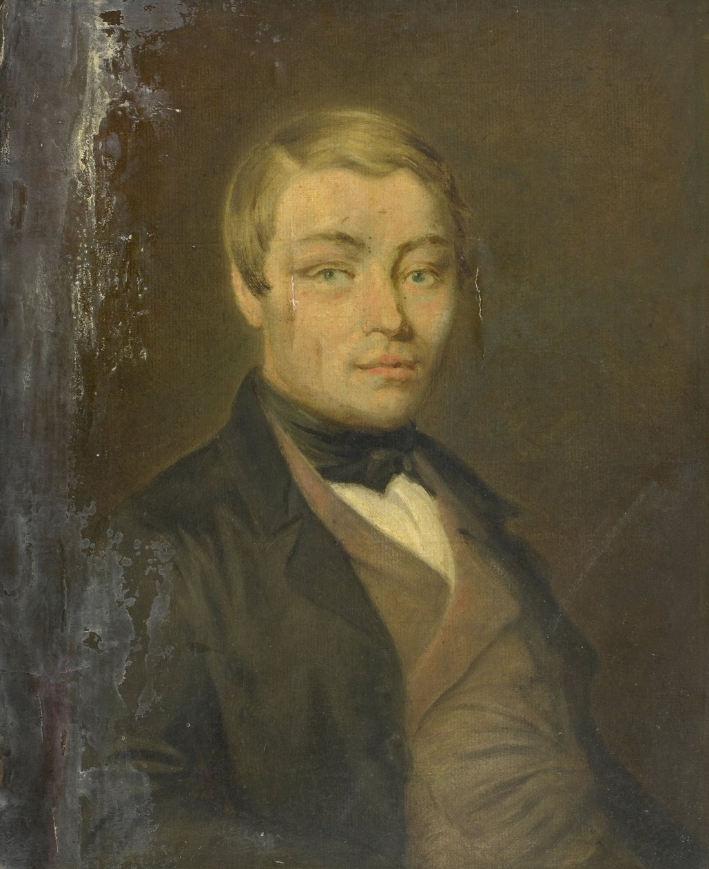  od Louis Moritz