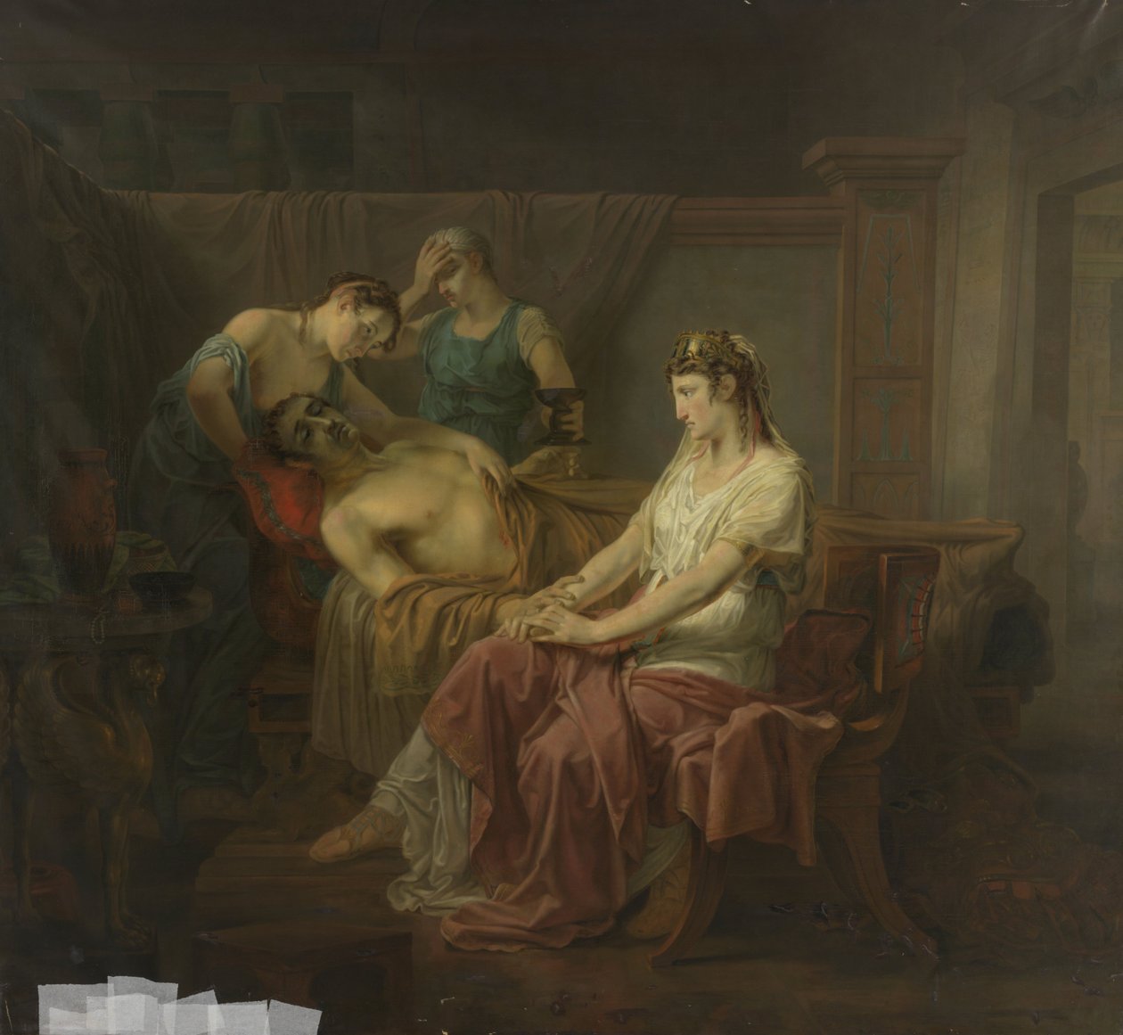  od Louis Moritz