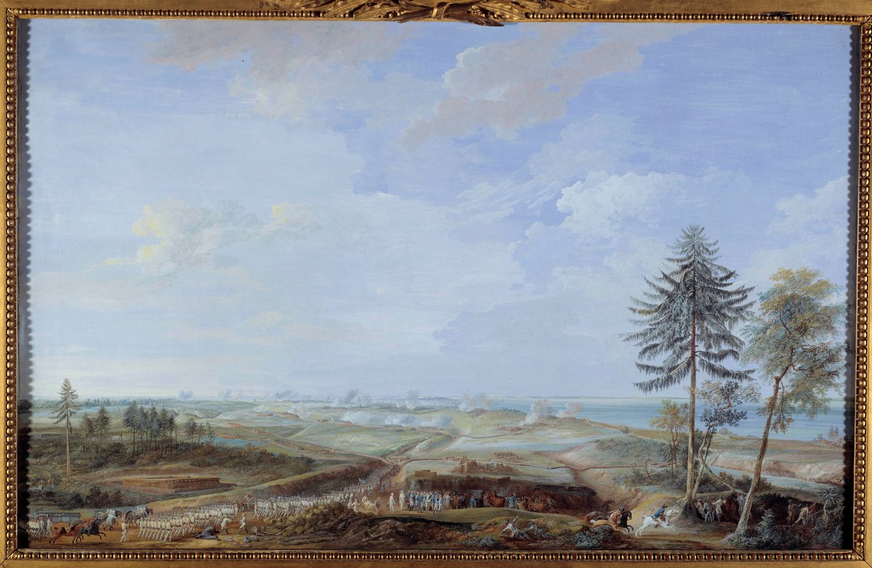 Závěsný od Louis Nicolas van Blarenberghe