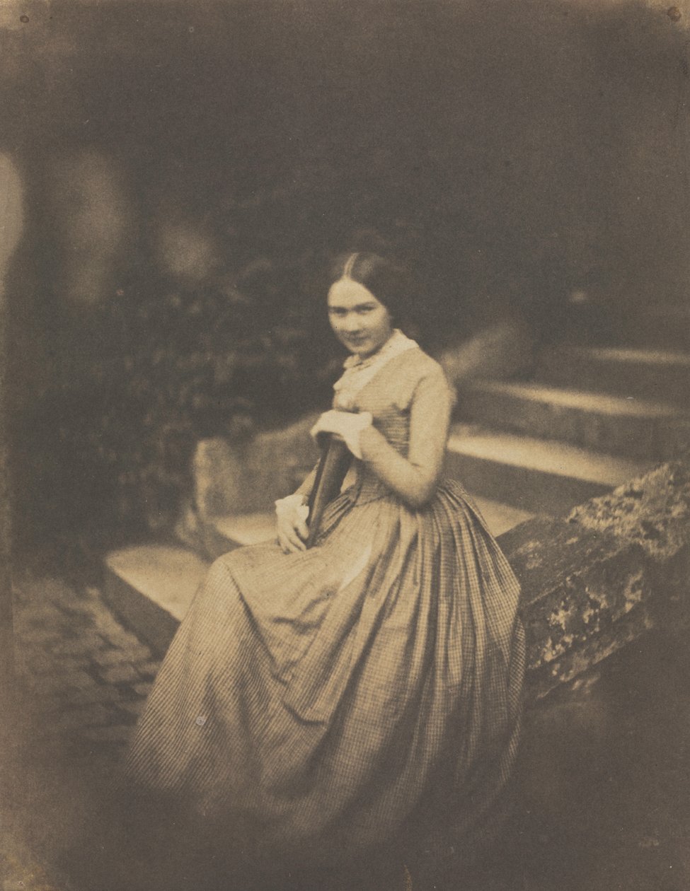 Henriette Robertová od Louis Rémy Robert