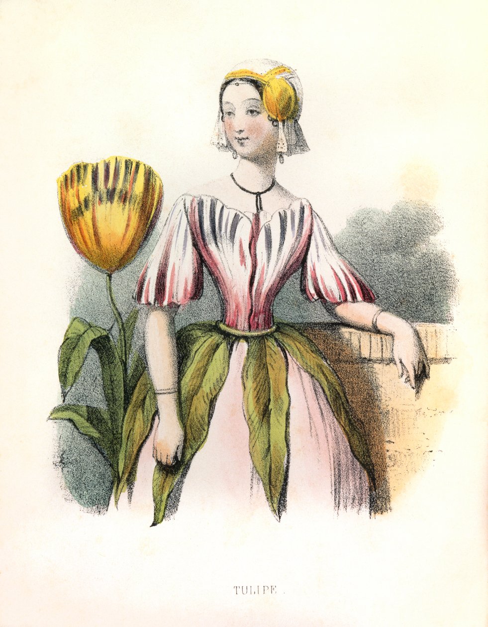  od Louis Simon (1810-1870) Lassalle