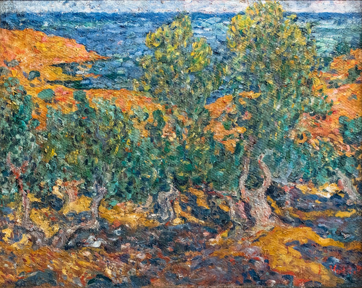  od Louis Valtat