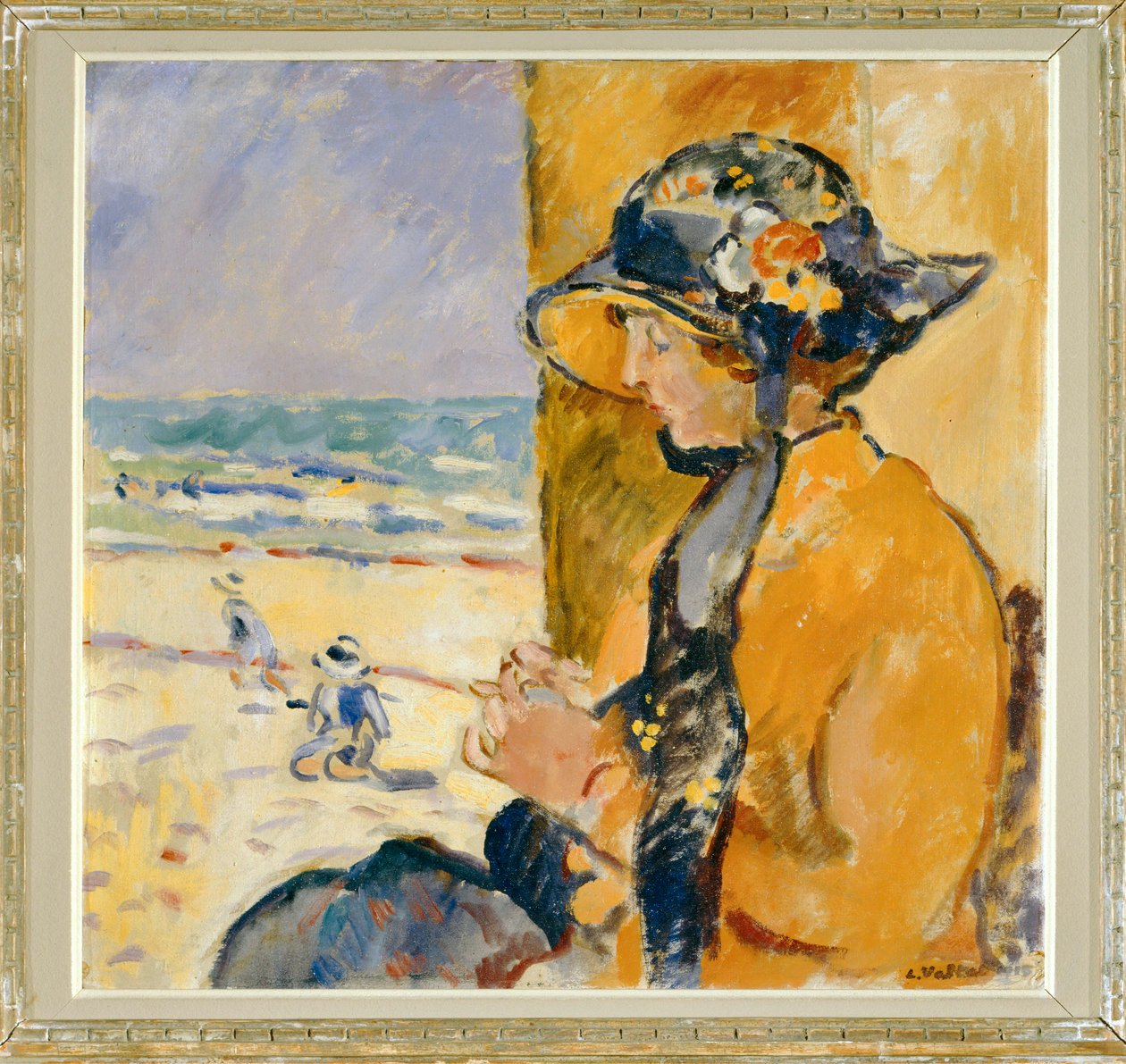 od Louis Valtat