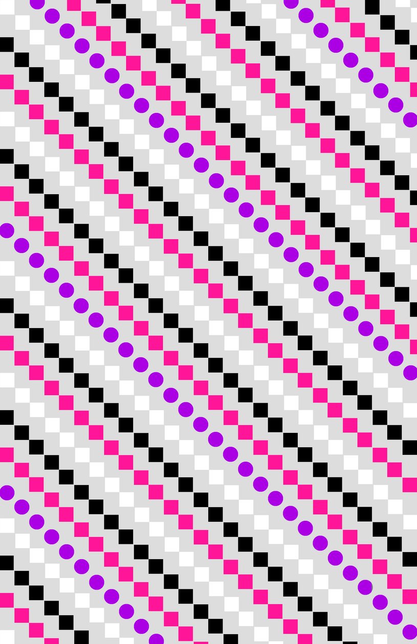 Pruh v krabici, 2014 (digitální média) od Louisa Hereford