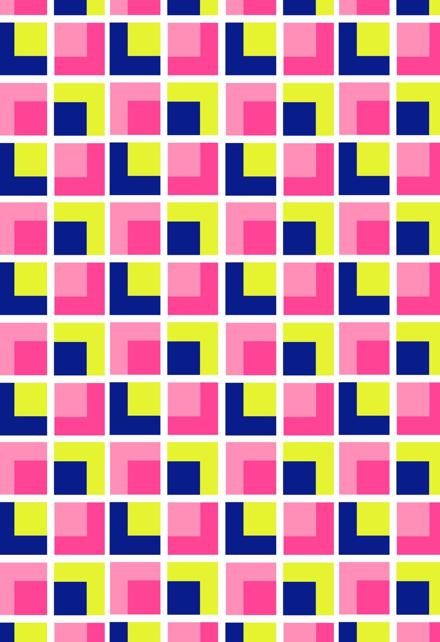 Boxy, 2015, Digitální média od Louisa Hereford