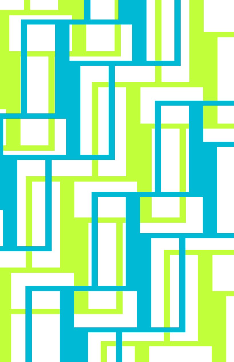 Obdélníkové krabice, 2015, Digitální média od Louisa Hereford