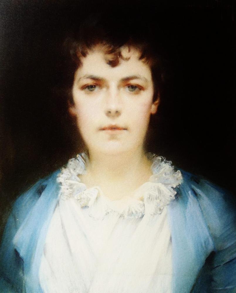 Neznámý obrázek od Louise De Hem