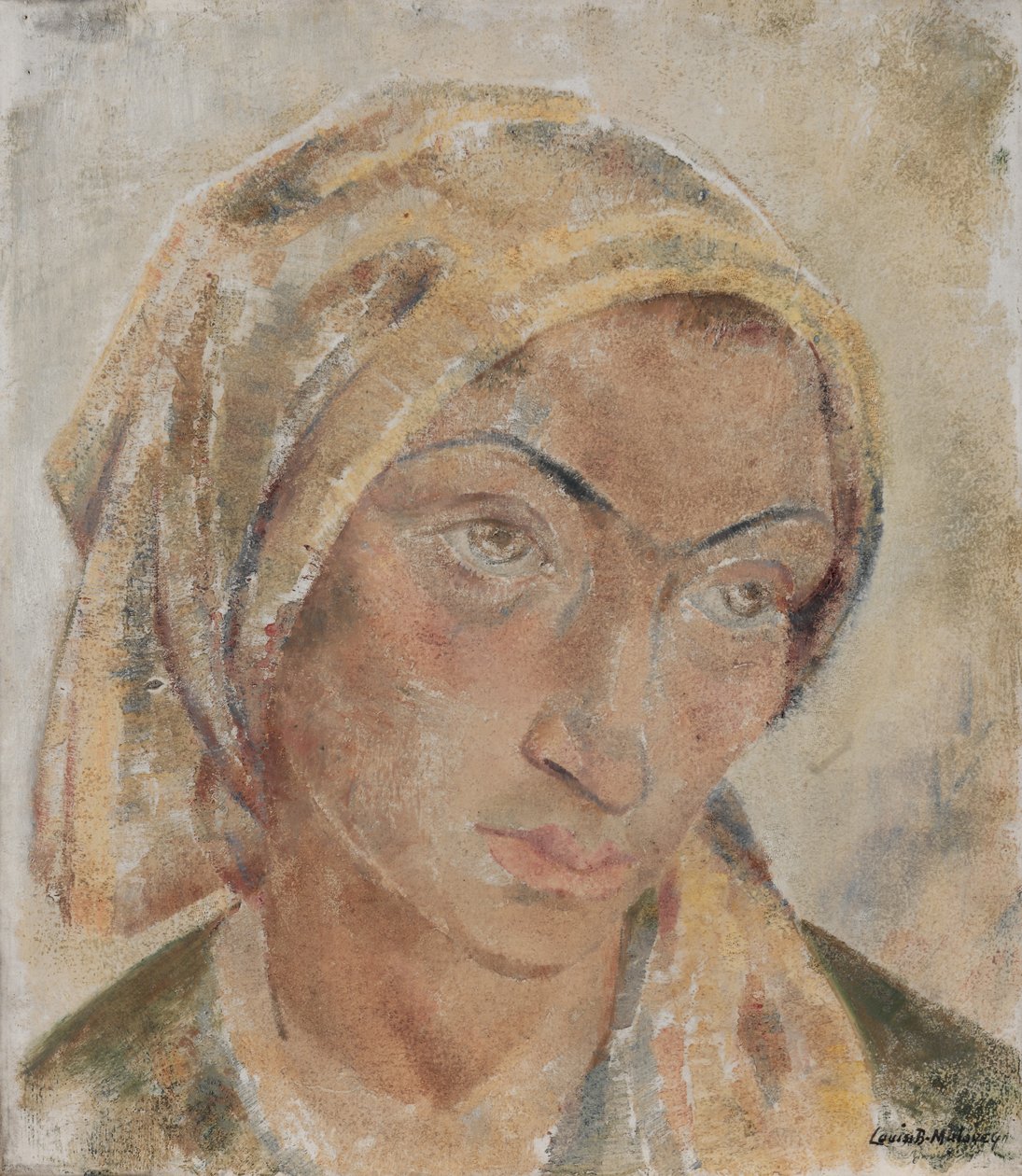Antonia od Louise B. Maloney