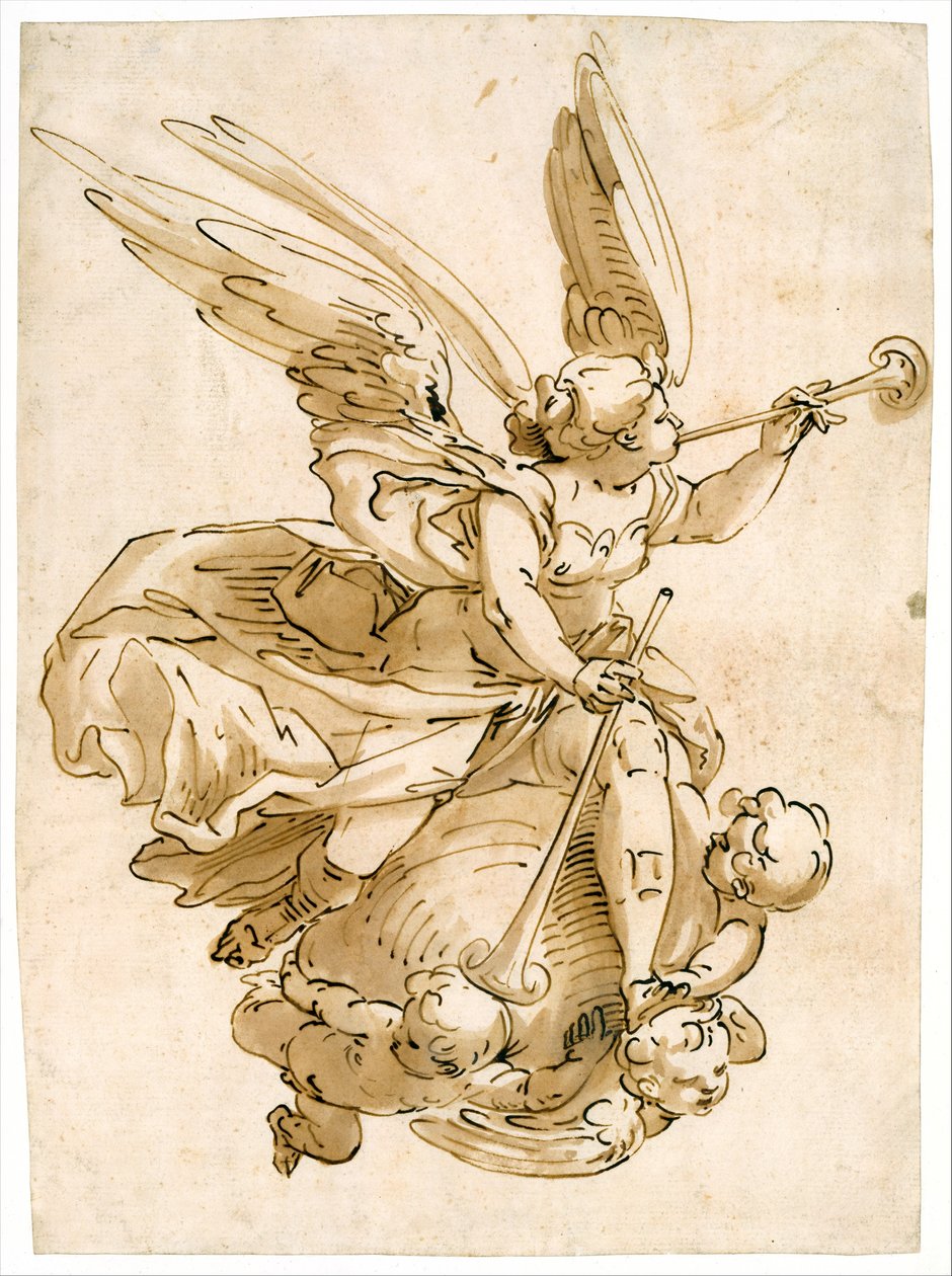 Ruhm od Luca Cambiaso