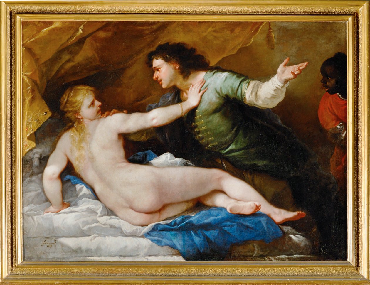  od Luca Giordano