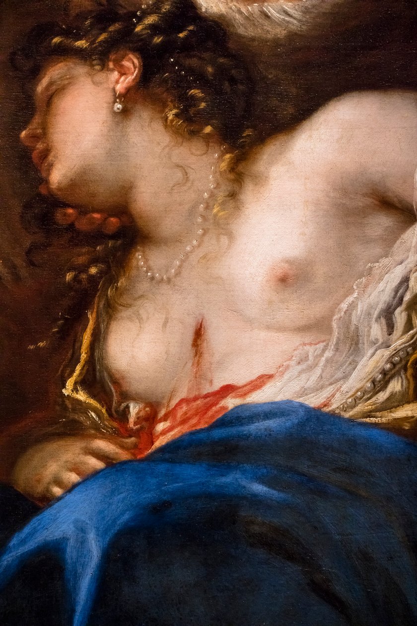  od Luca Giordano