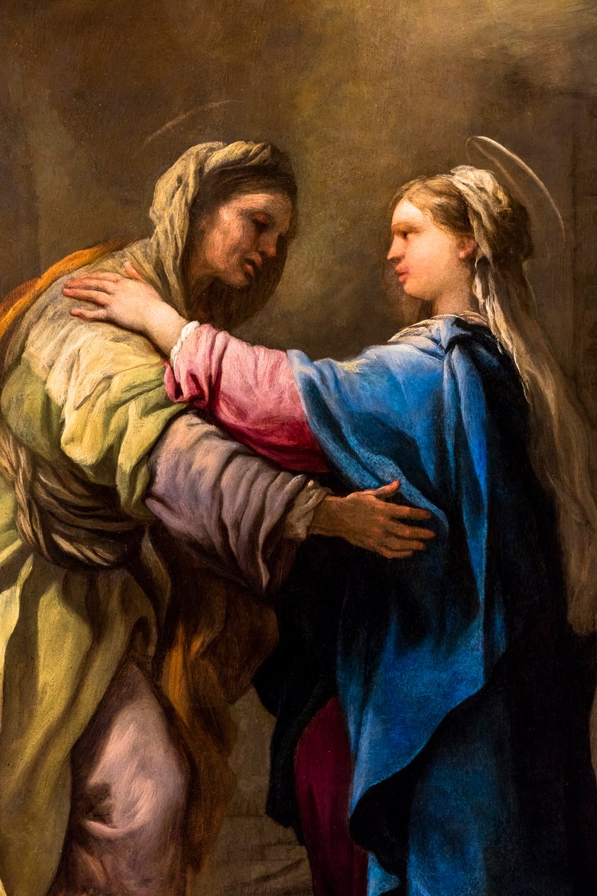  od Luca Giordano