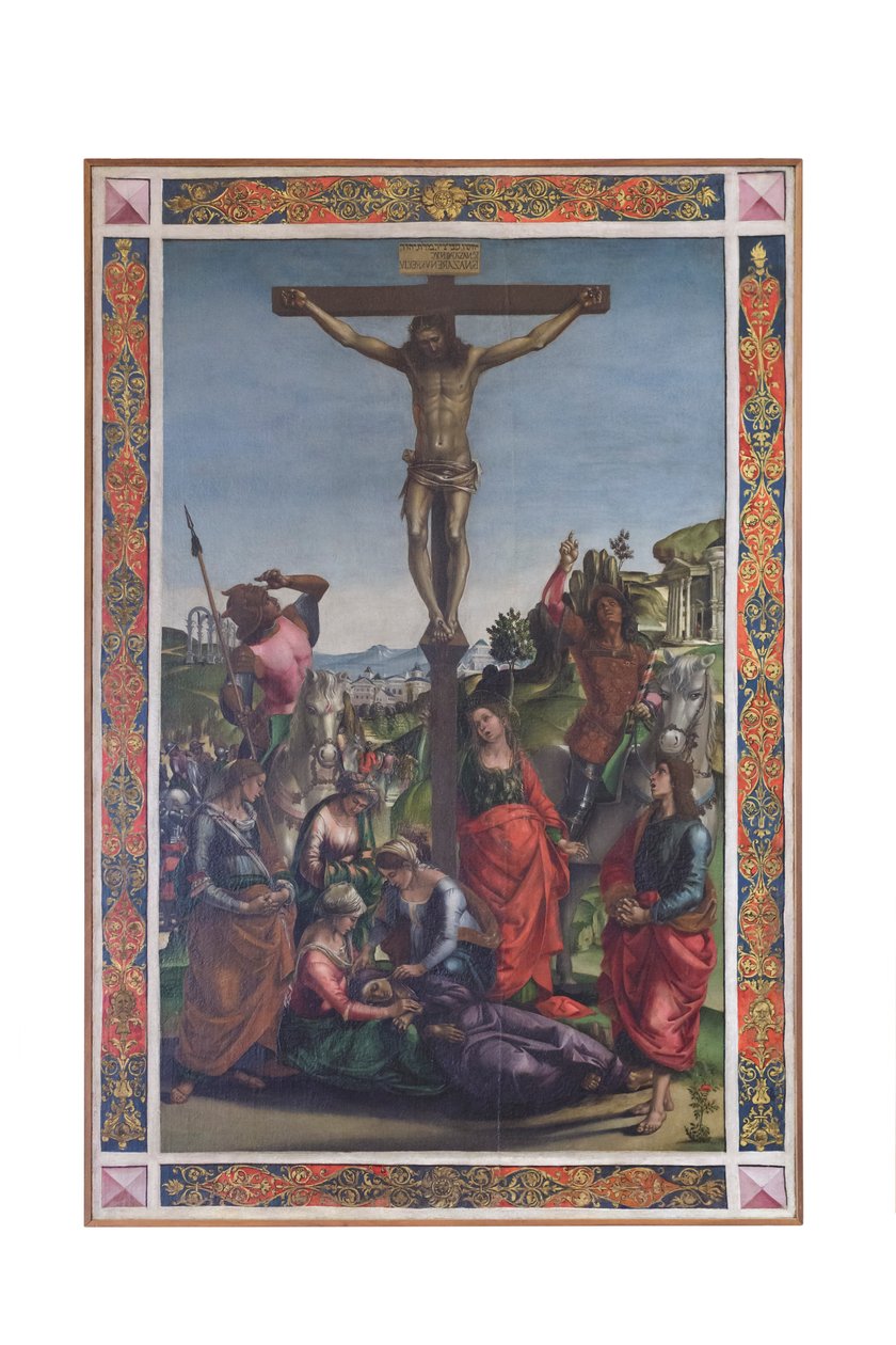  od Luca Signorelli