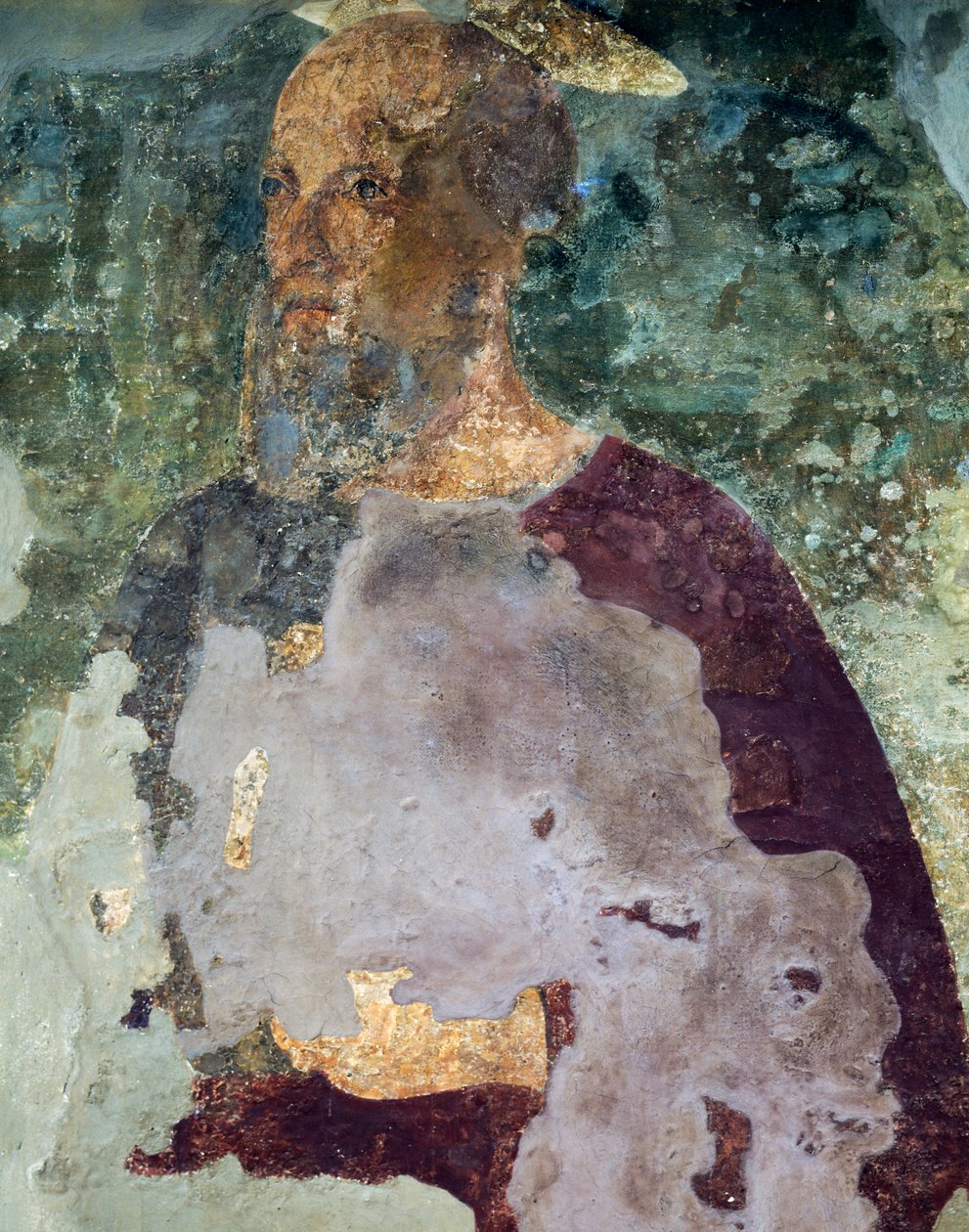 Svatý Pavel od Luca Signorelli