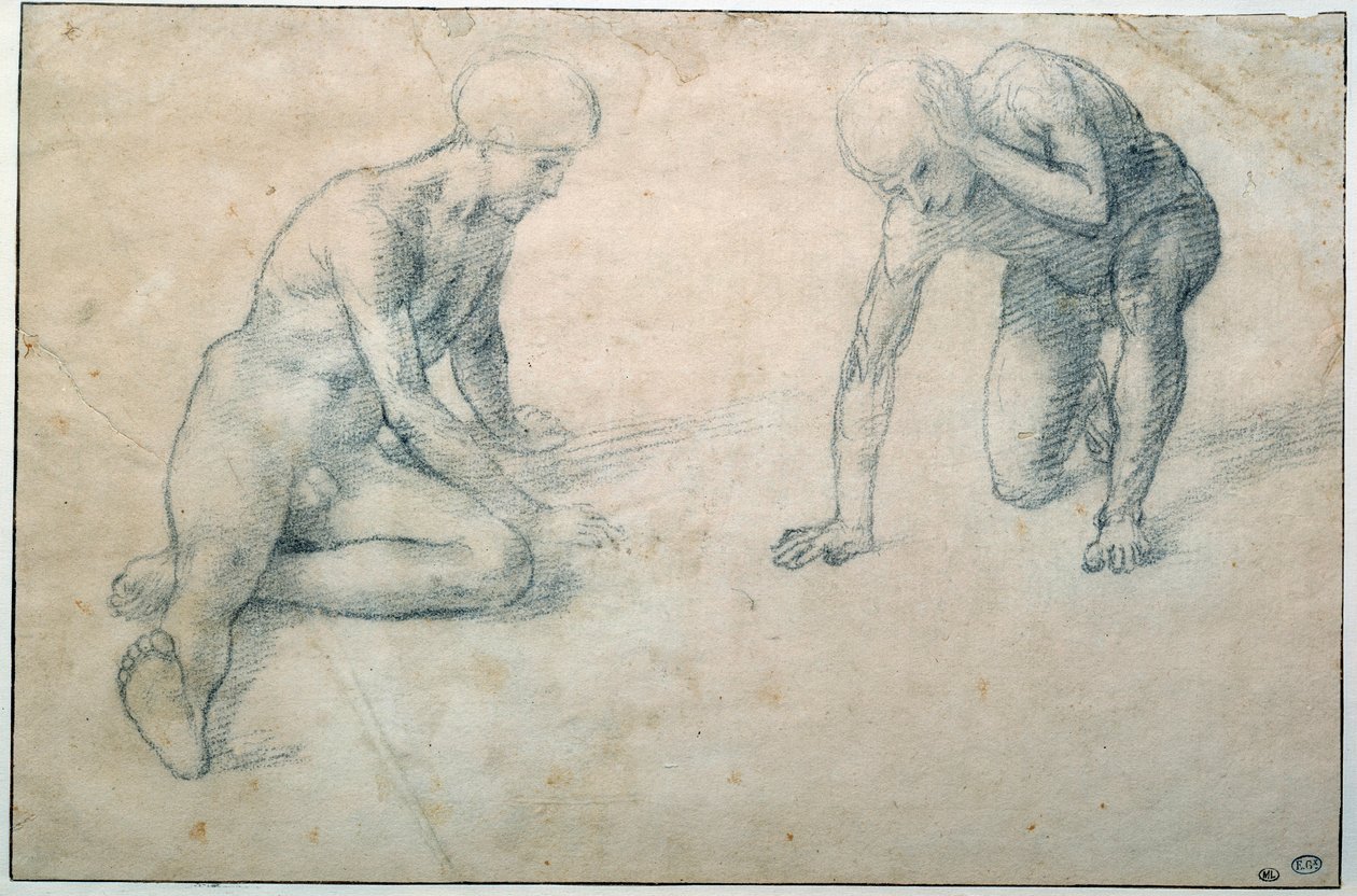 Závěsný od Luca Signorelli