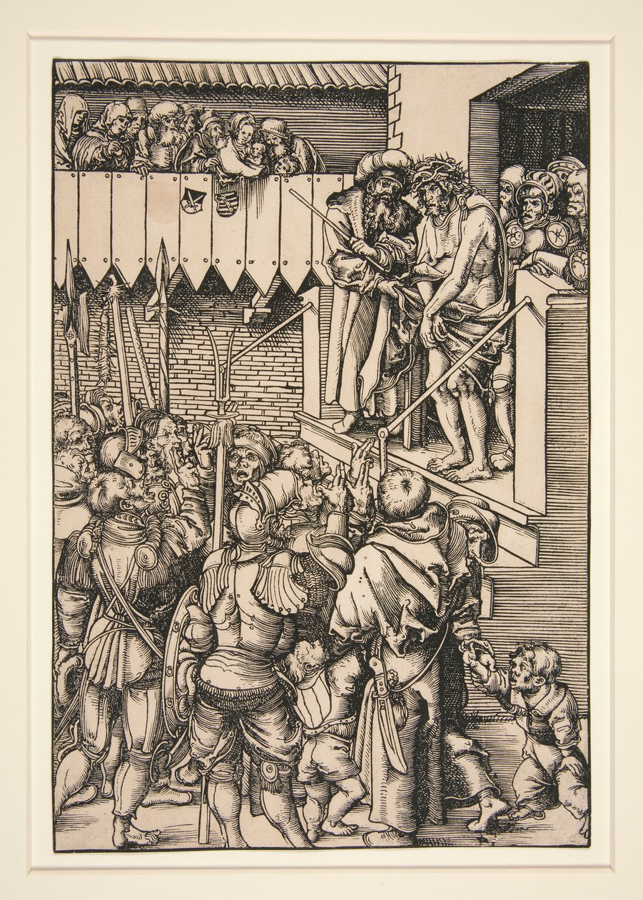 Podívejte se na muže od Lucas Cranach the Elder