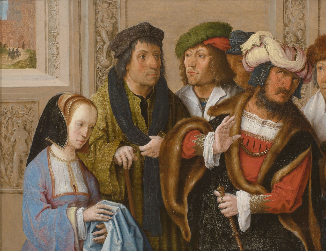  od Lucas van Leyden