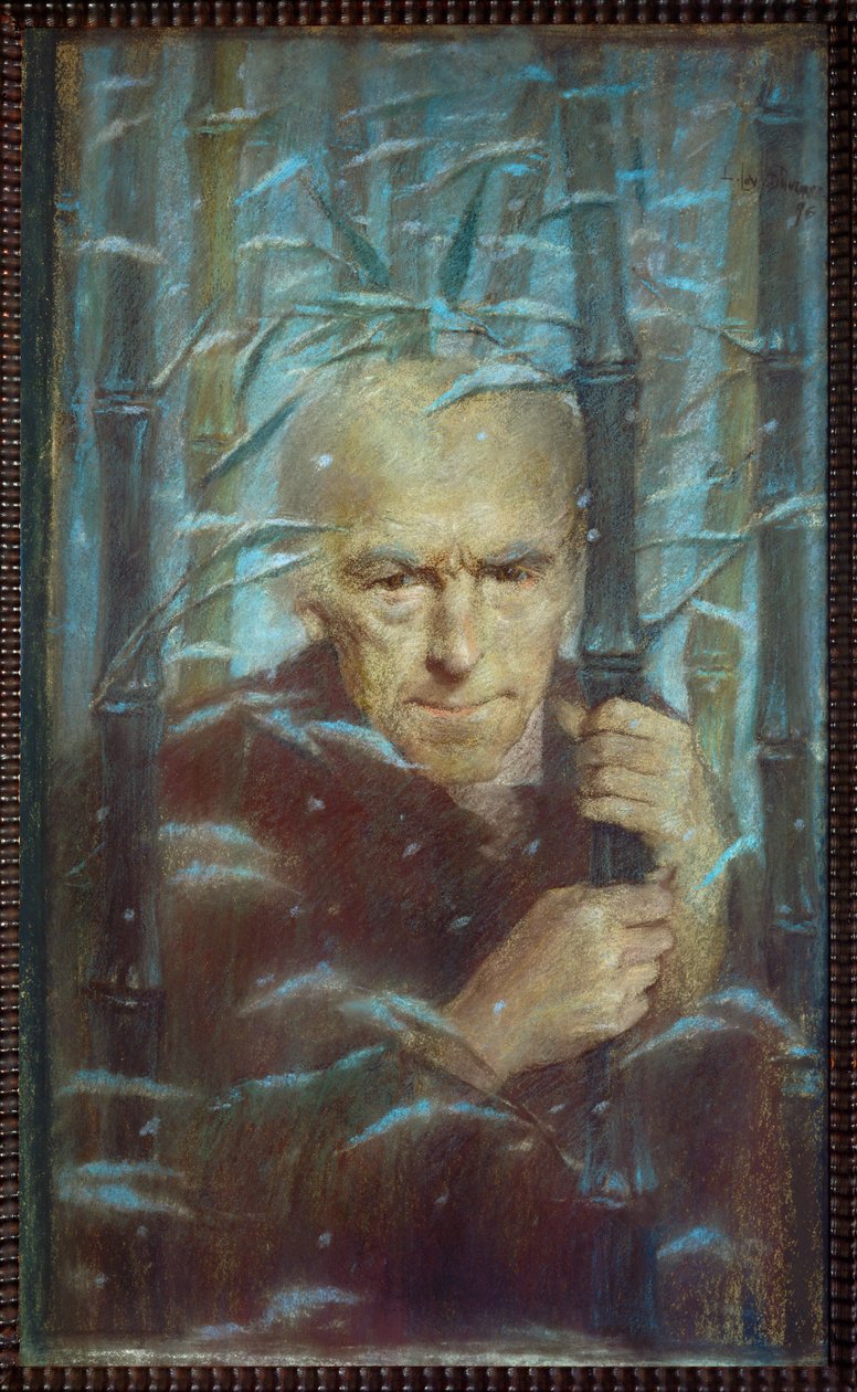  od Lucien Levy-Dhurmer