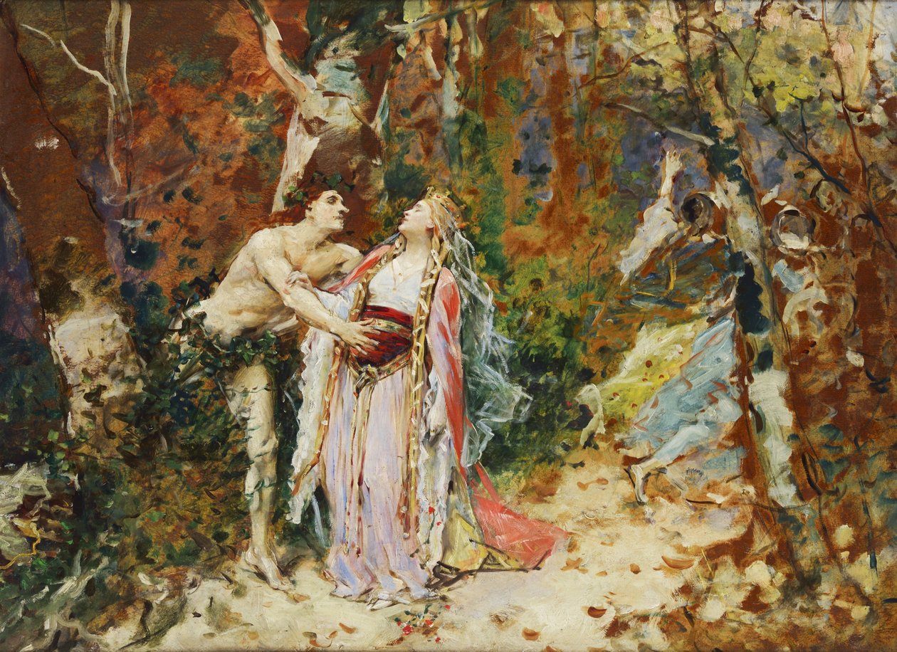 Překvapení od Ludek or Ludwig Marold