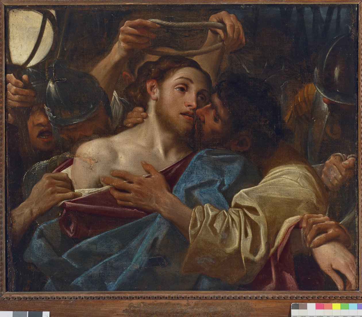 Závěsný od Ludovico Carracci