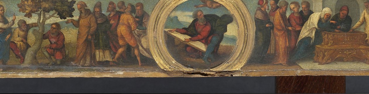  od Ludovico Mazzolino