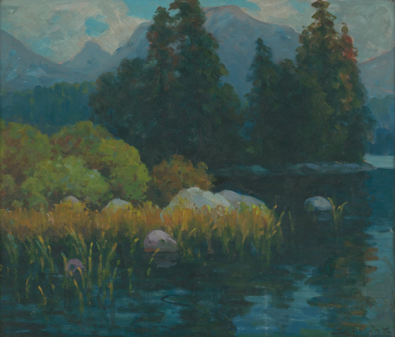 Venkov od Ludovit Cordak