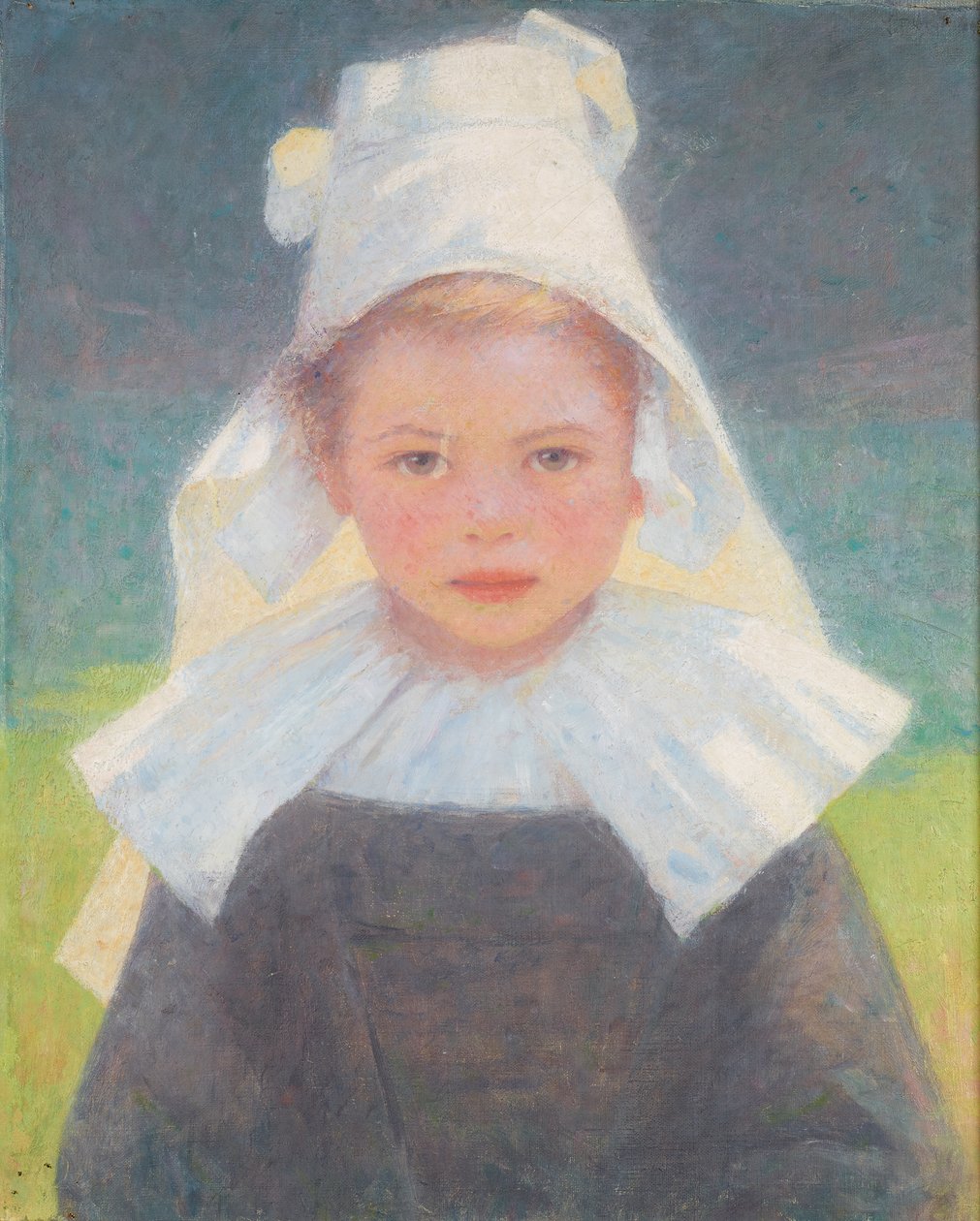 studijní vedoucí od Ludwig Ferdinand Graf