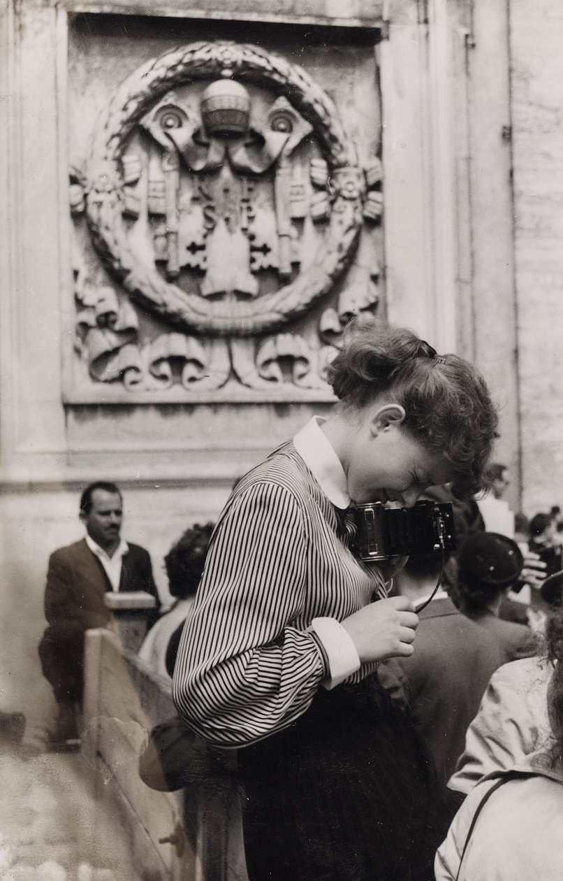 Fotograf od Luigi Leoni