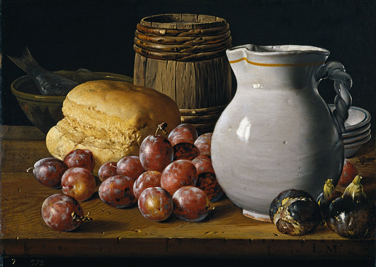 Závěsný od Luis Egidio Melendez