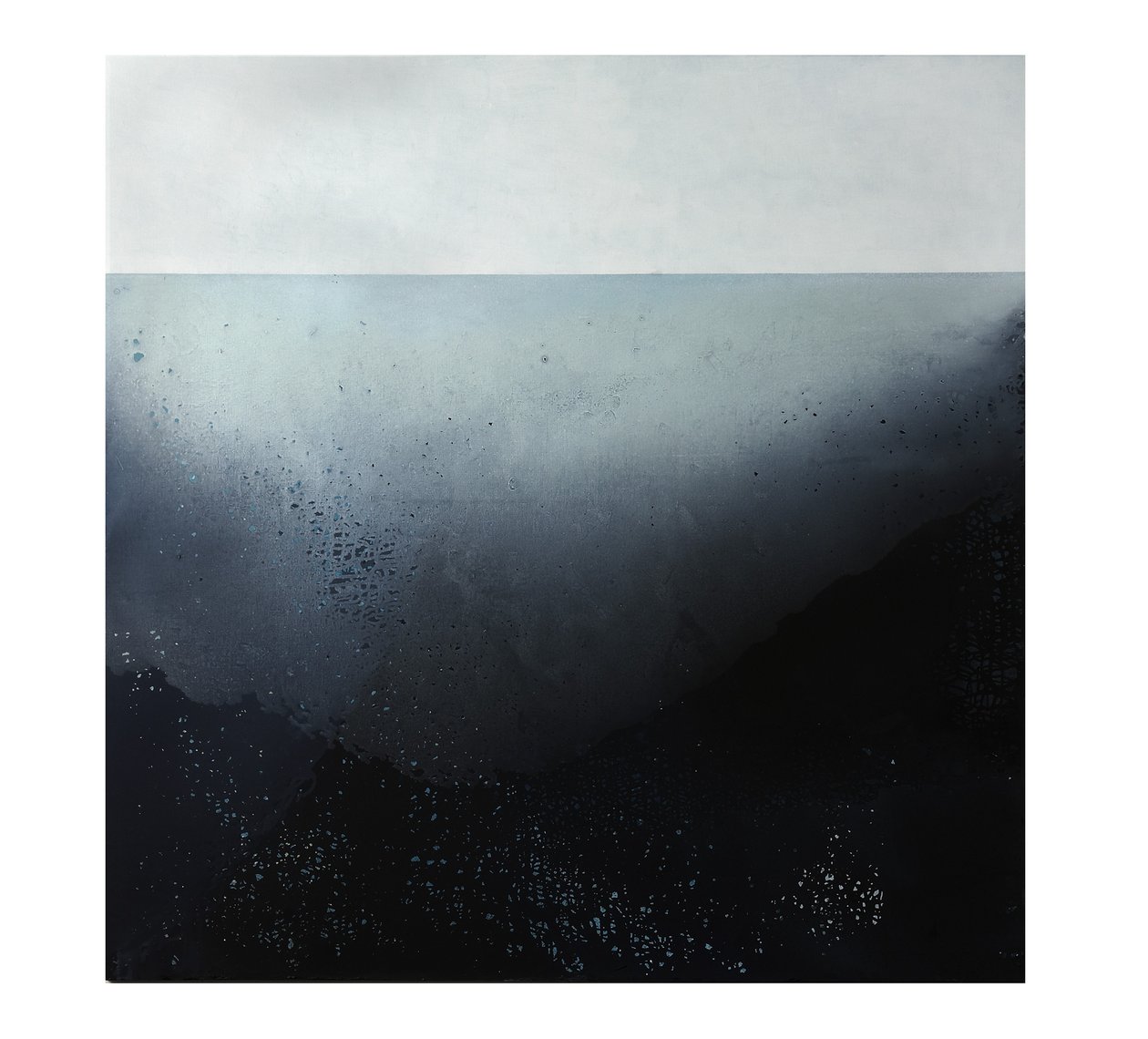 Refugia, 2006, od Luke Elwes