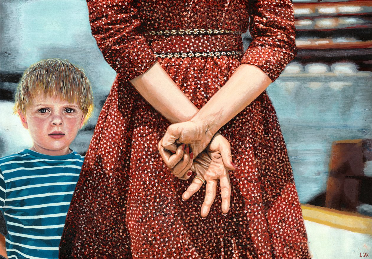  od Luke Waller