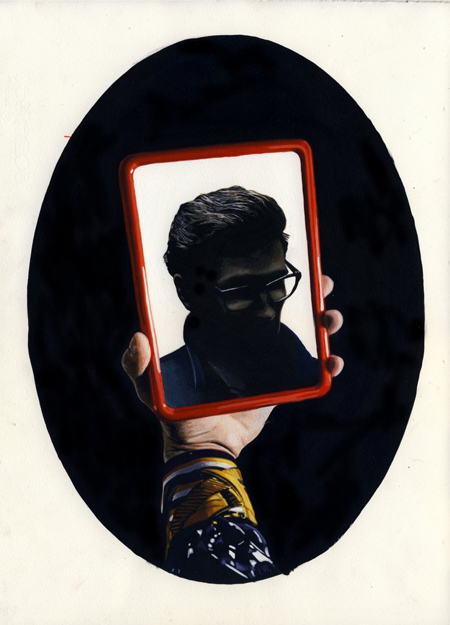  od Luke Waller