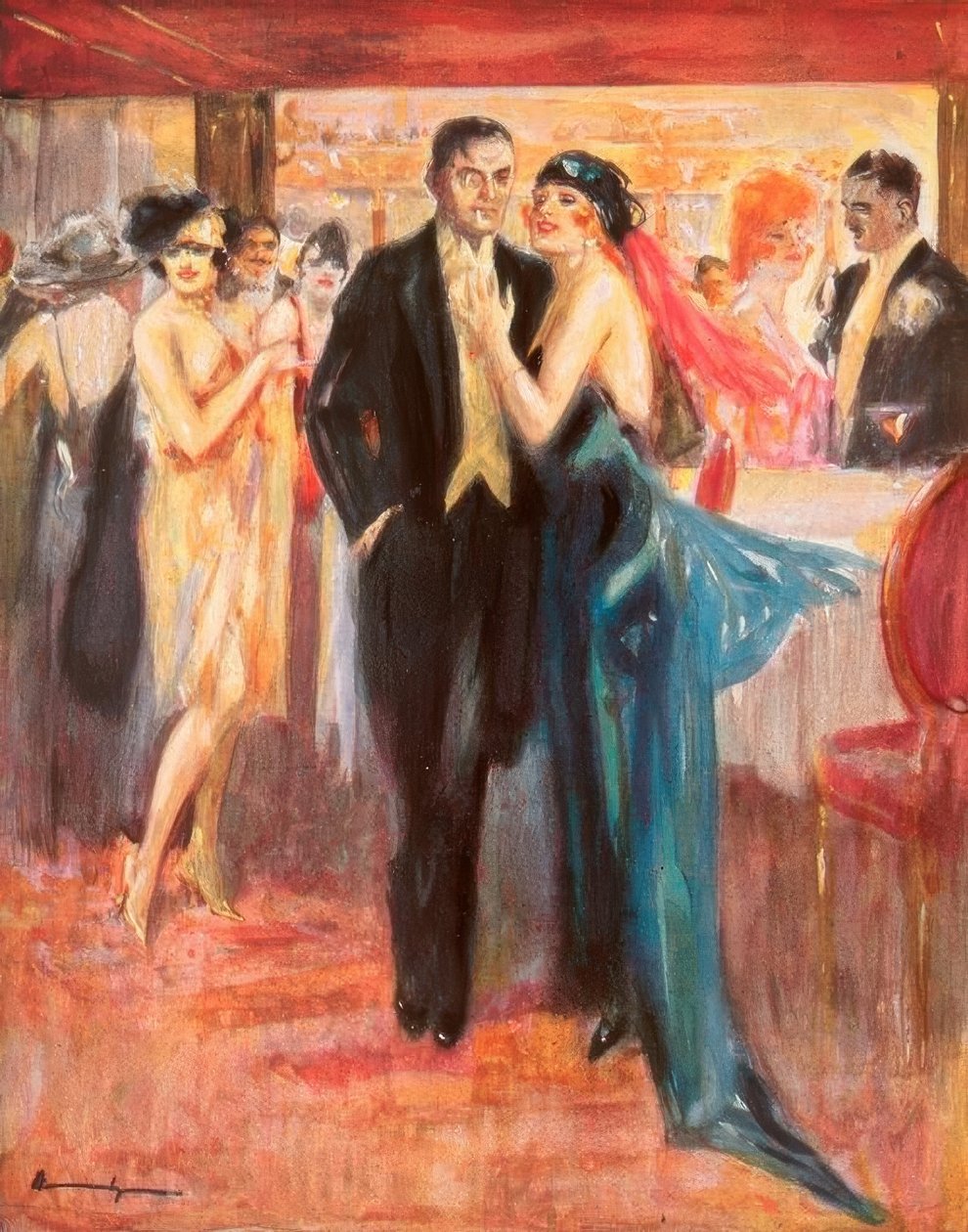 Circe od Lutz Ehrenberger