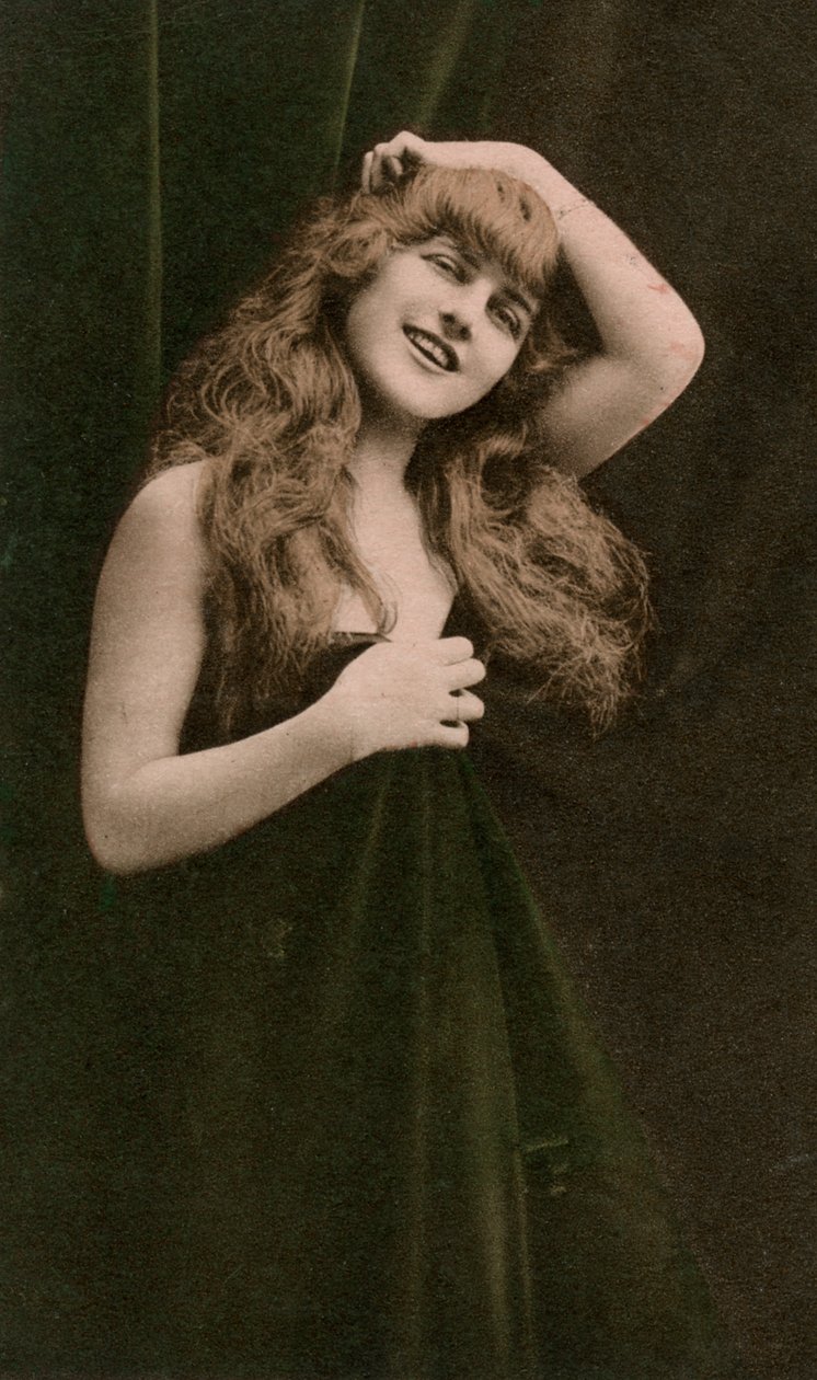 žena, od roku 1918. od MACA