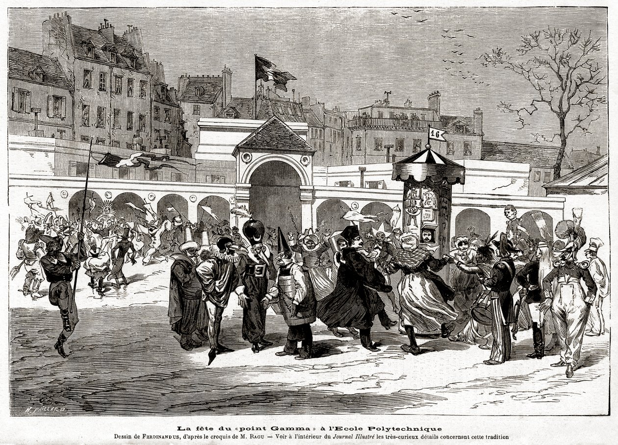 Neznámý obrázek od M. Ferdinandus