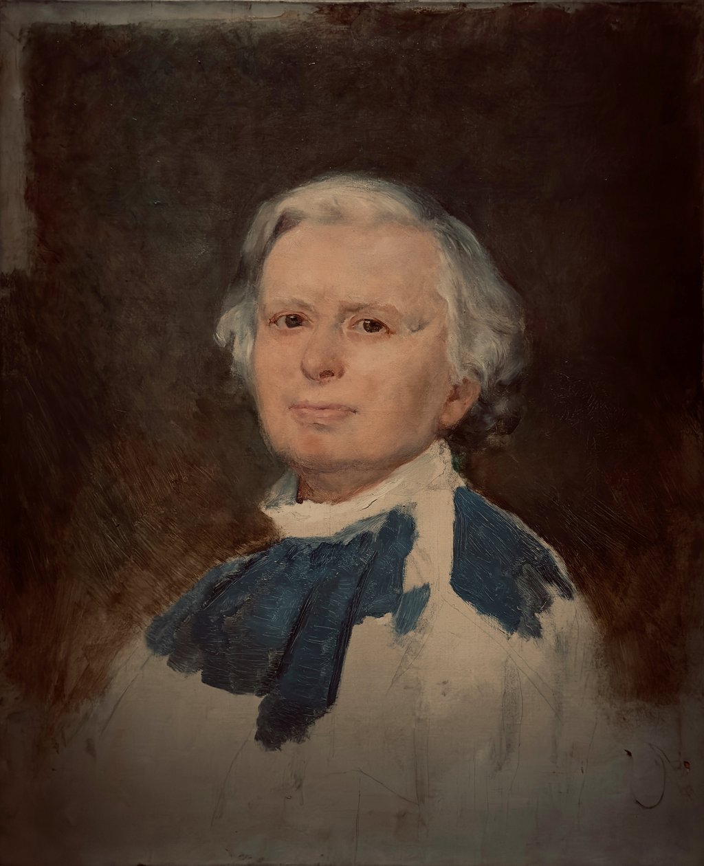 Neznámý obrázek od Madame Consuelo Fould