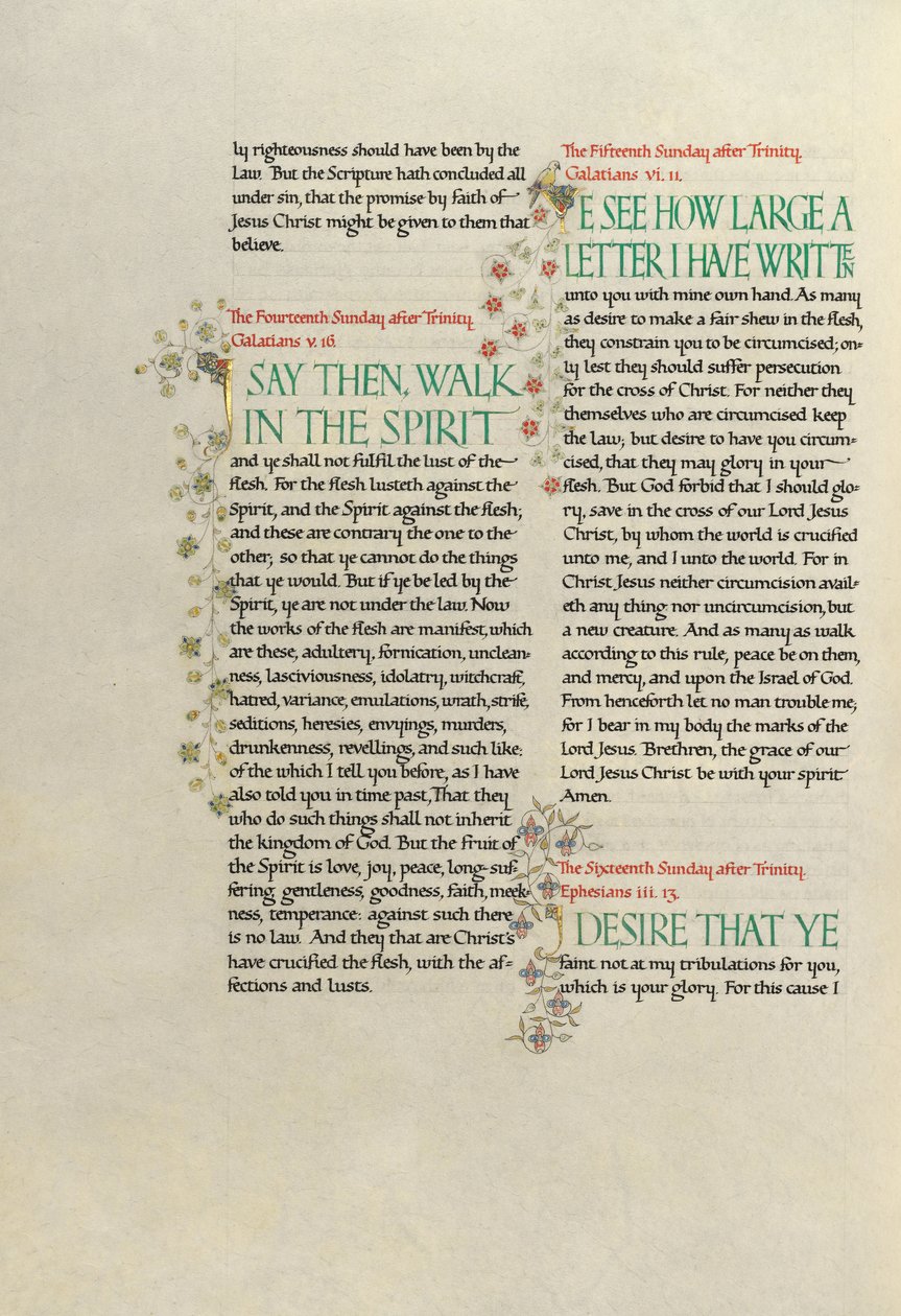 Epistolární od Madelyn Walker