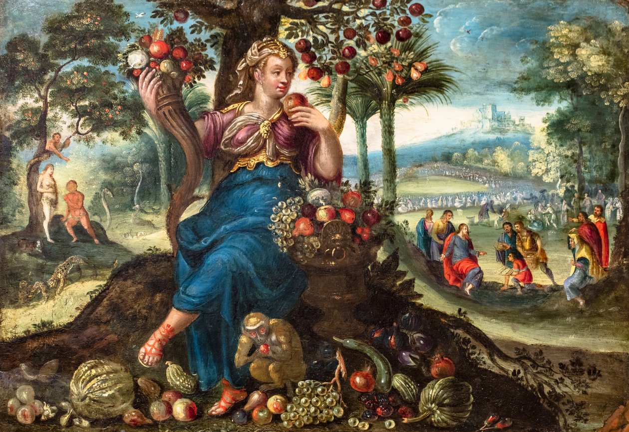  od Maerten De Vos