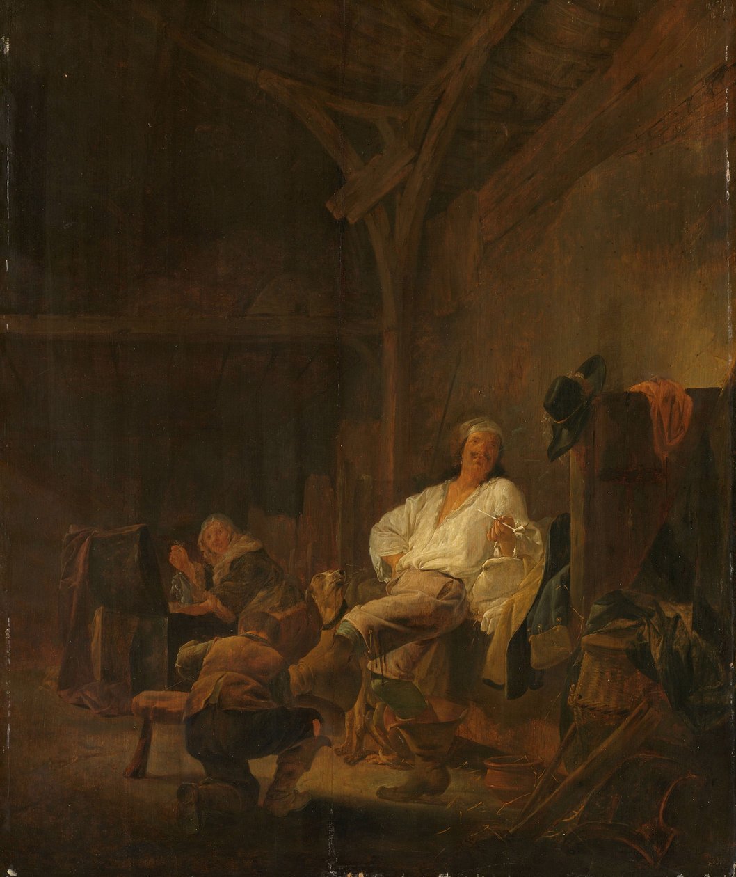  od Maerten Stoop