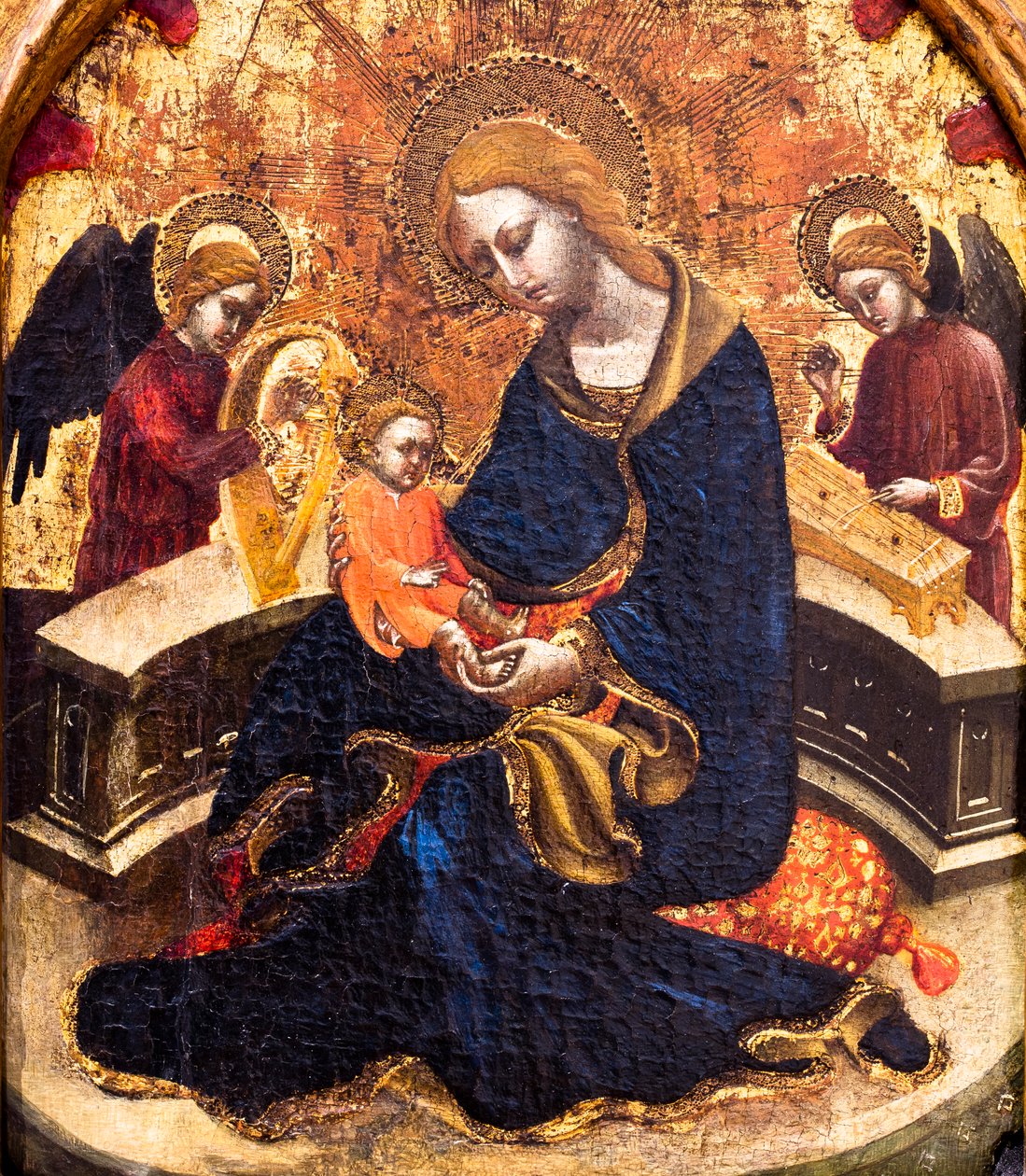 od Maestro del Polittico di Santa Maria di Siracusa