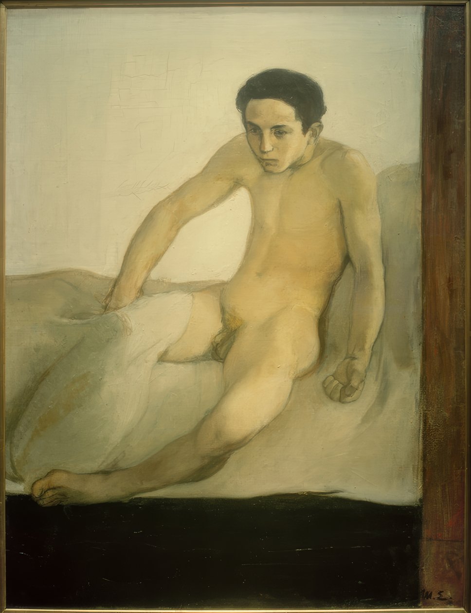 Probuzení od Magnus Enckell