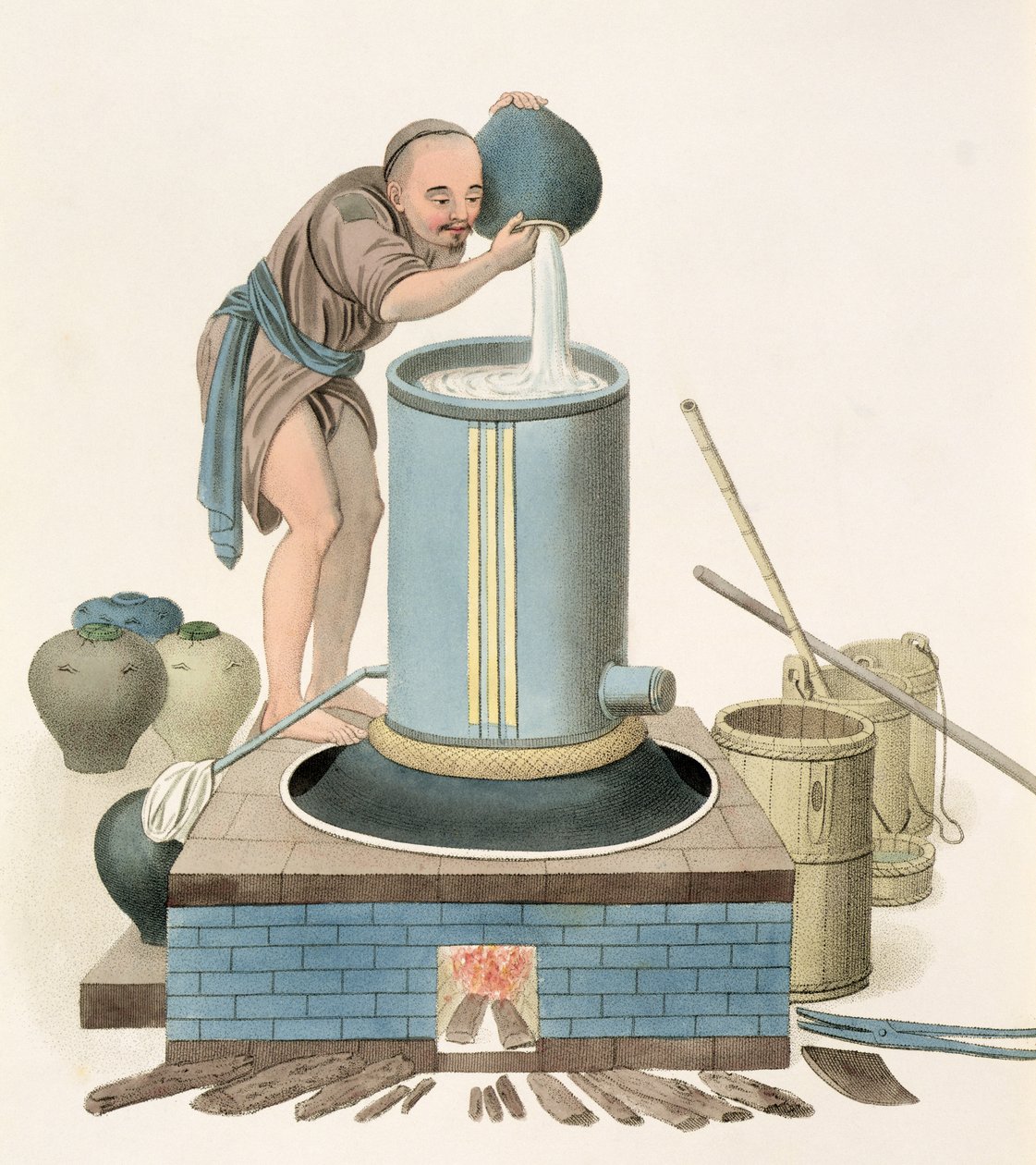 A Distiller, deska 24 z 