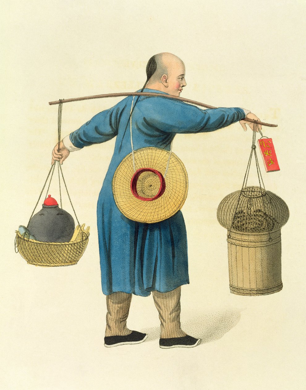 A Viper Seller, deska 46 z 